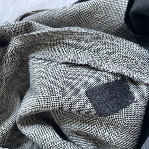 Ann Taylor wool suit skirt - Picture 7 of 7